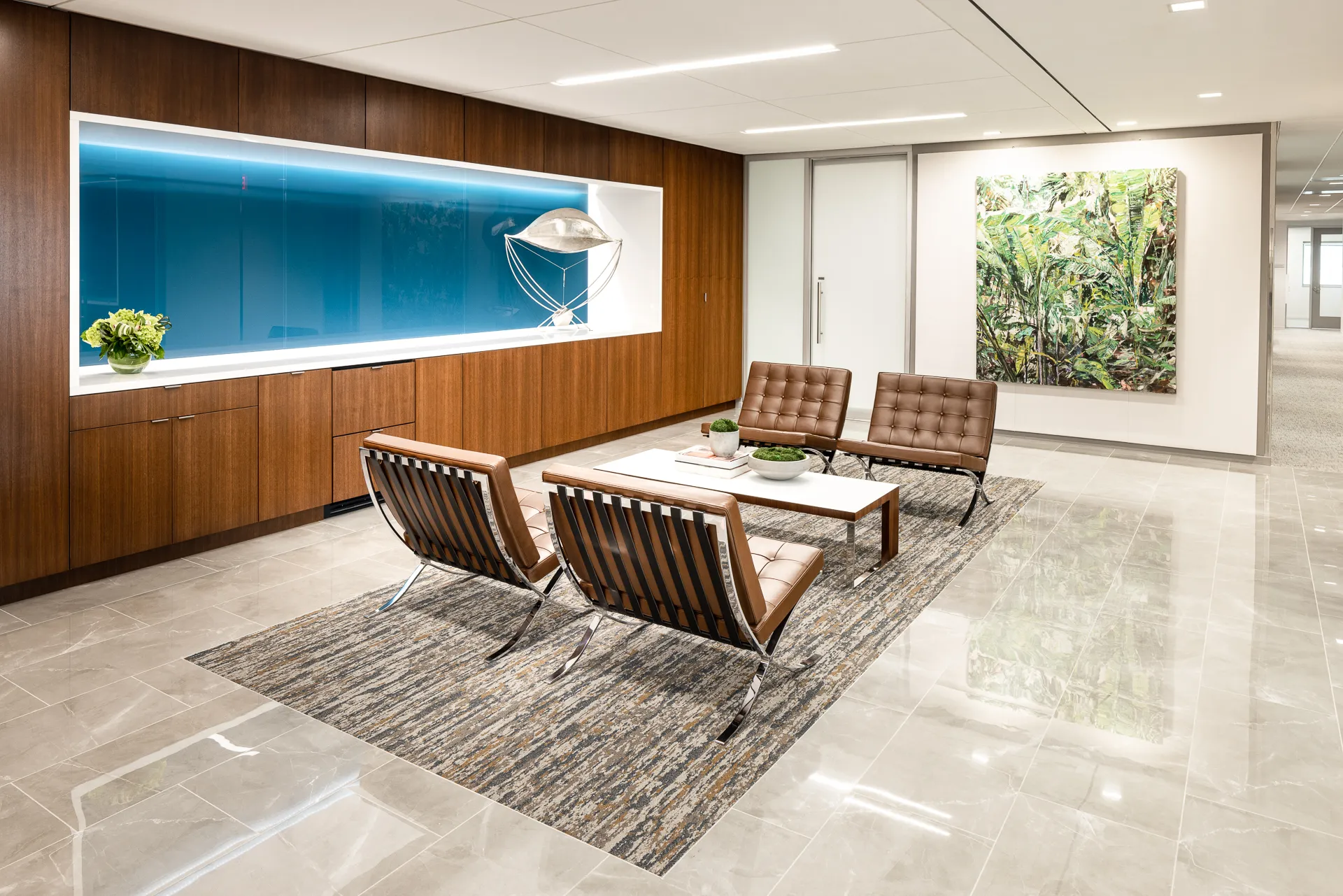 دعم قانوني شامل من التأسيس إلى الحوكمة