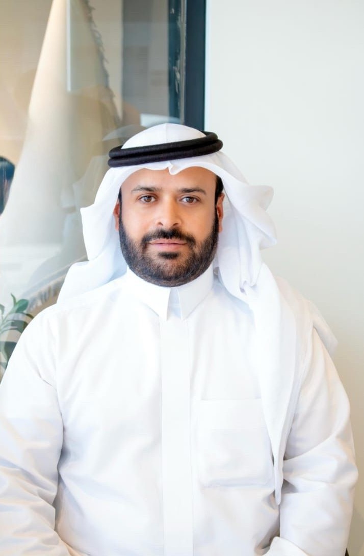 المحامي والموثق سليمان بن محمد الدريس